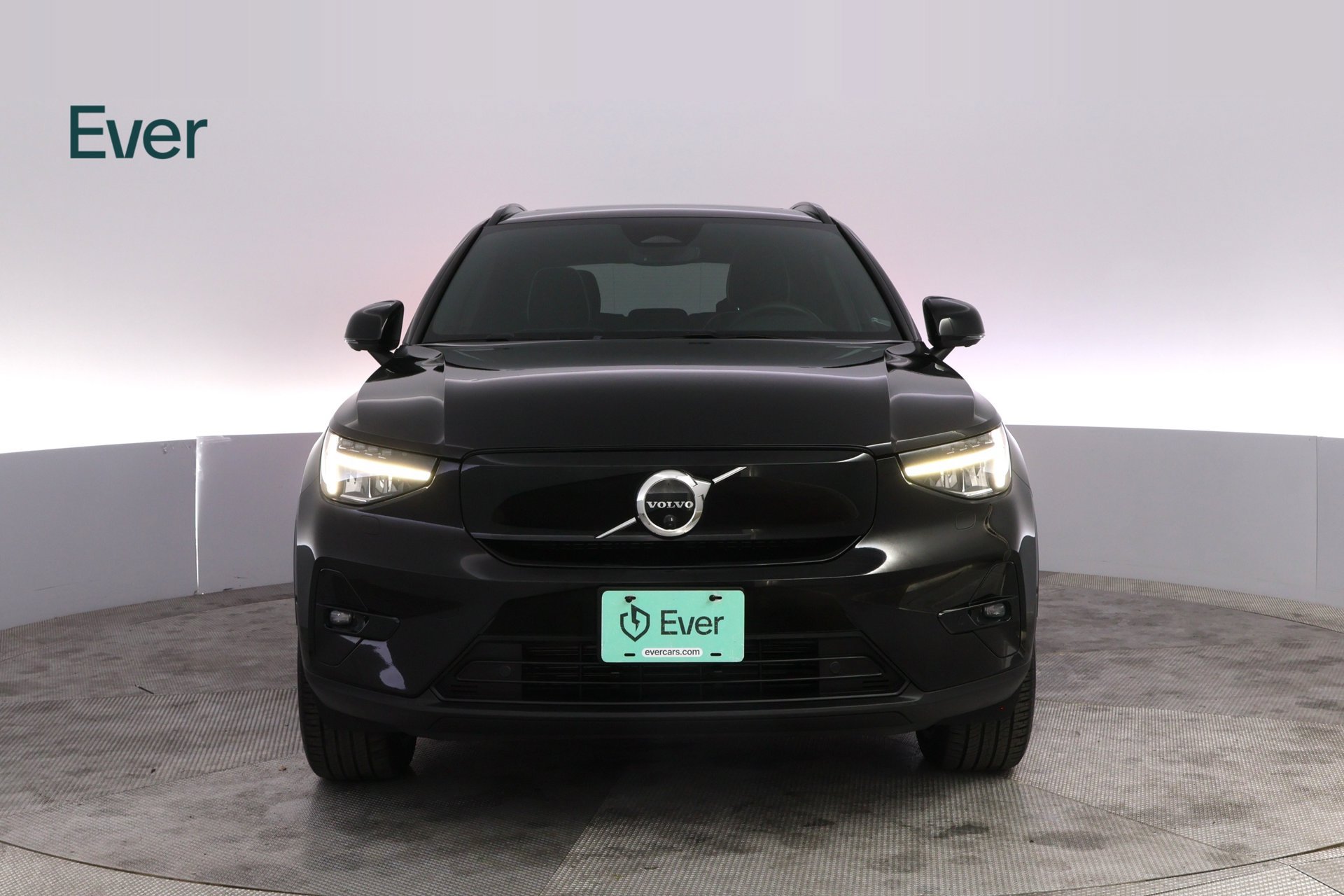 Used 2023 Volvo XC40 Recharge Ultimate AWD/4WD image 12