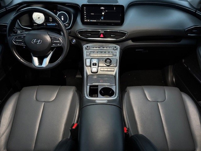 Certified 2023 Hyundai Santa Fe SEL w/ Premium Package image 18