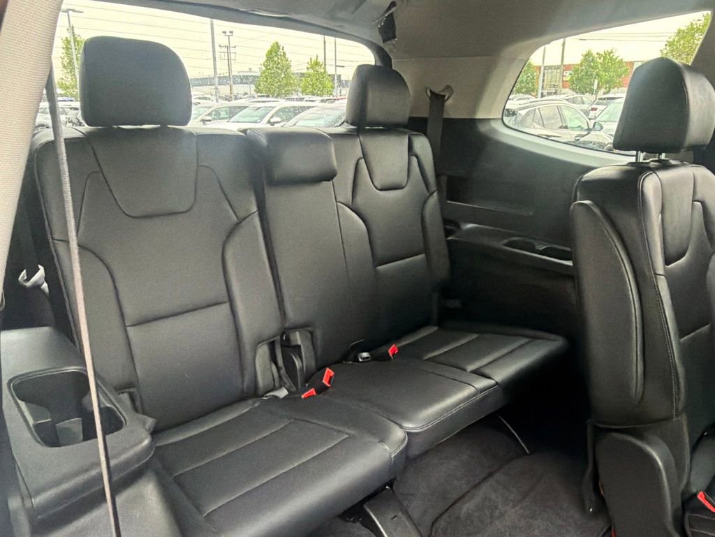 Used 2023 Kia Telluride S w/ S Sunroof Package AWD/4WD image 15
