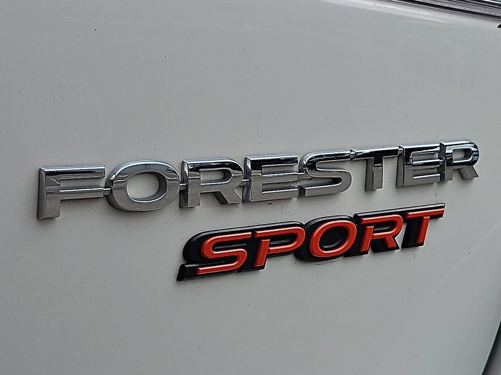 Used 2020 Subaru Forester Sport AWD/4WD image 34