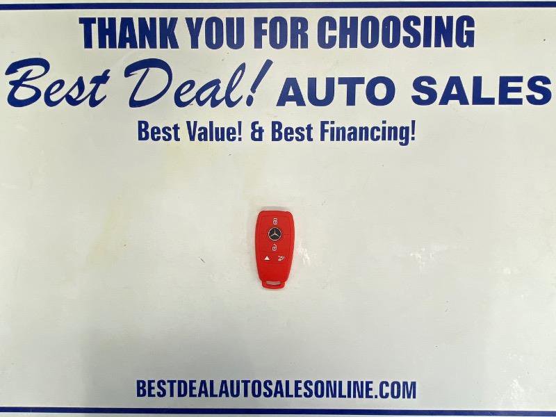 Used 2020 Mercedes-Benz A 220 image 27