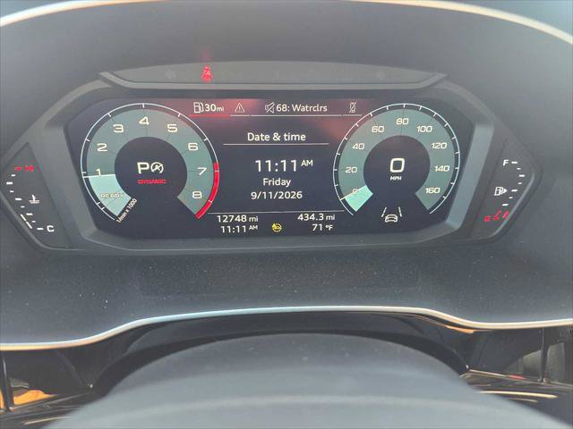 Used 2024 Audi Q3 2.0T Premium AWD/4WD image 27