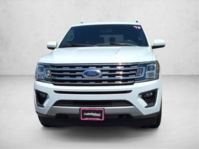 Used 2019 Ford Expedition Max XLT AWD/4WD image 3