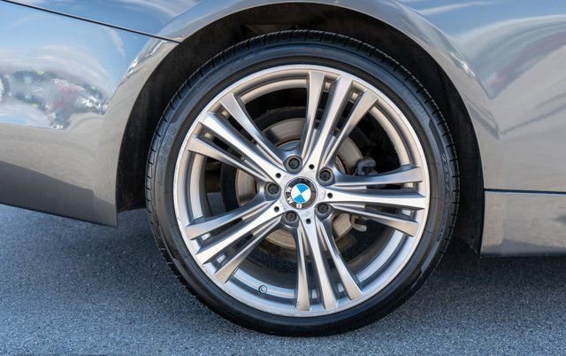Used 2016 BMW 428i xDrive Convertible image 51