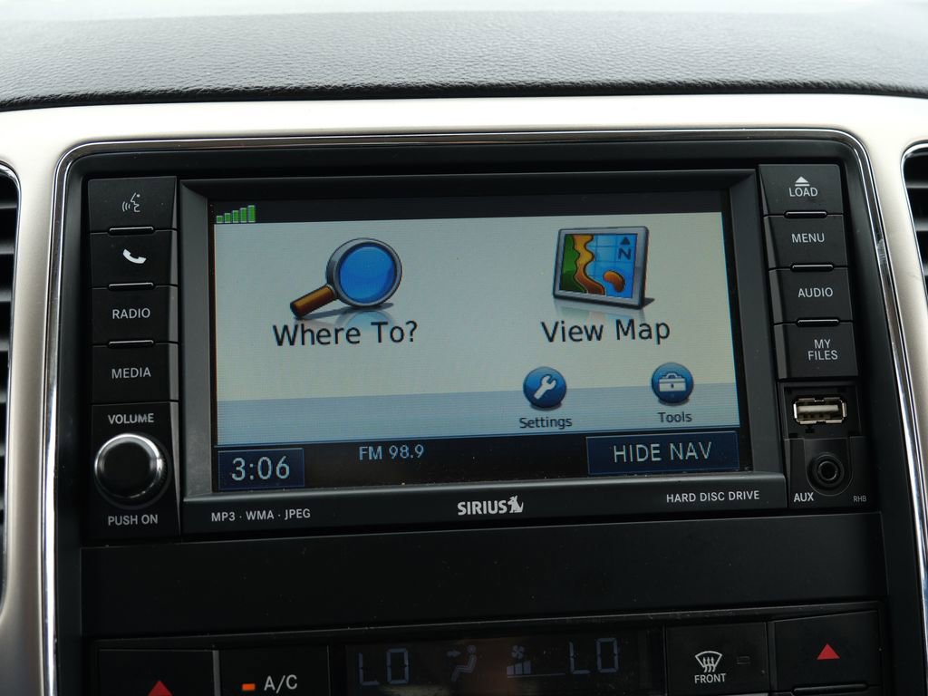 Used 2011 Jeep Grand Cherokee Laredo image 21