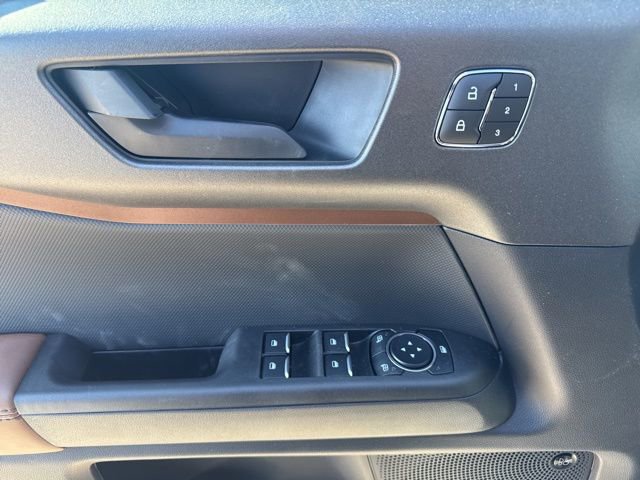 New 2026 Ford Bronco Sport Outer Banks w/ Sasquatch Outer Banks Package image 22