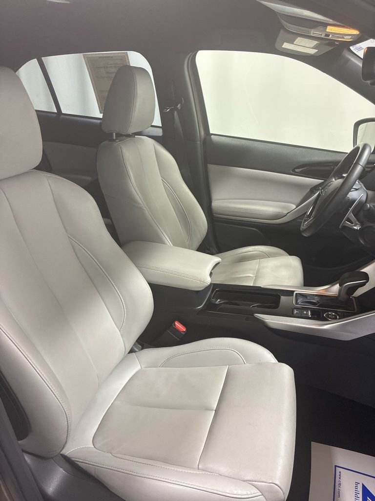 Used 2024 Mitsubishi Eclipse Cross SE image 30