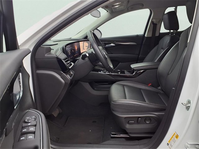 Certified 2025 Buick Envision Preferred image 22