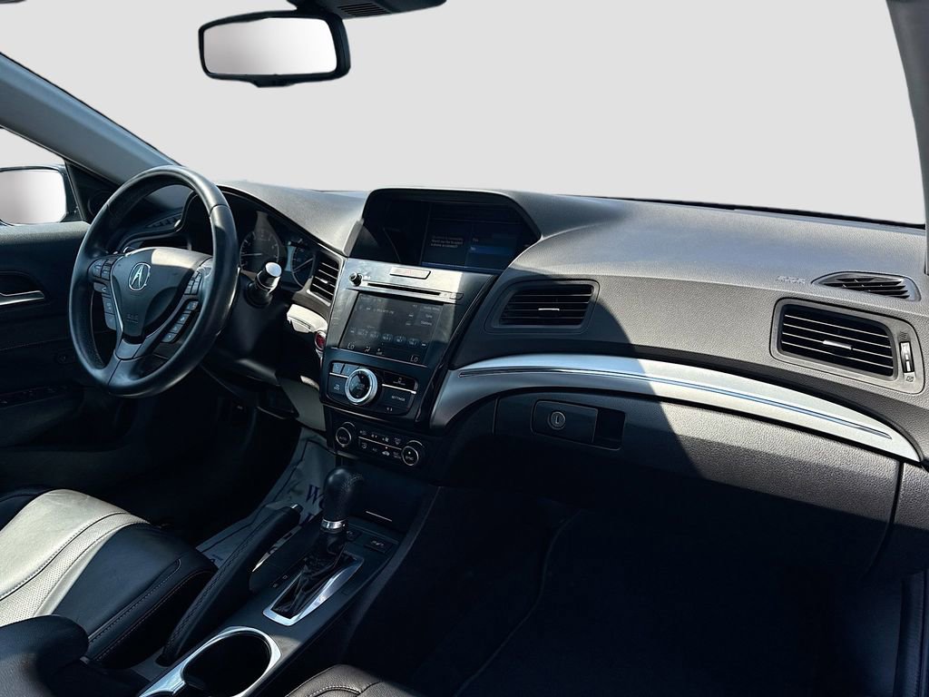 Used 2019 Acura ILX w/ Premium Package FWD image 28