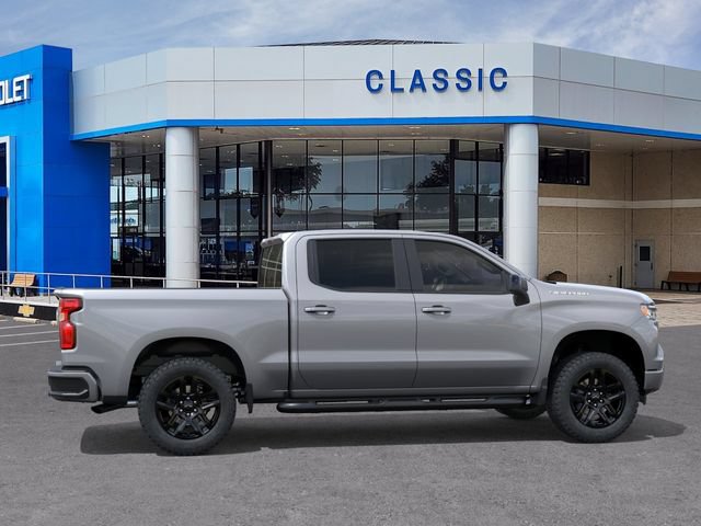 New 2026 Chevrolet Silverado 1500 RST w/ RST Select Package RWD image 5
