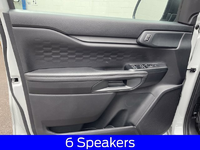 New 2026 Ford Ranger XLT AWD/4WD image 10