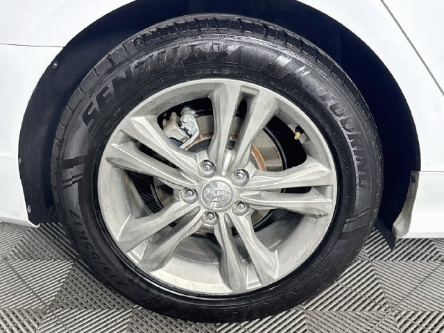 Used 2018 Hyundai Sonata SEL w/ Cargo Package FWD image 30