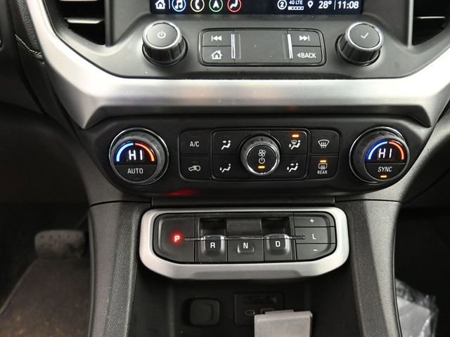 Used 2023 GMC Acadia SLT image 25