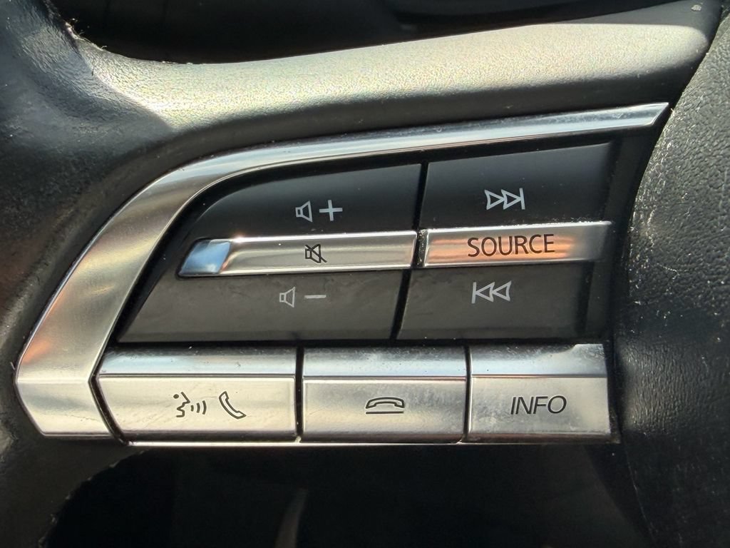 Used 2021 MAZDA CX-30 FWD 2.5 S w/ Preferred Package image 27