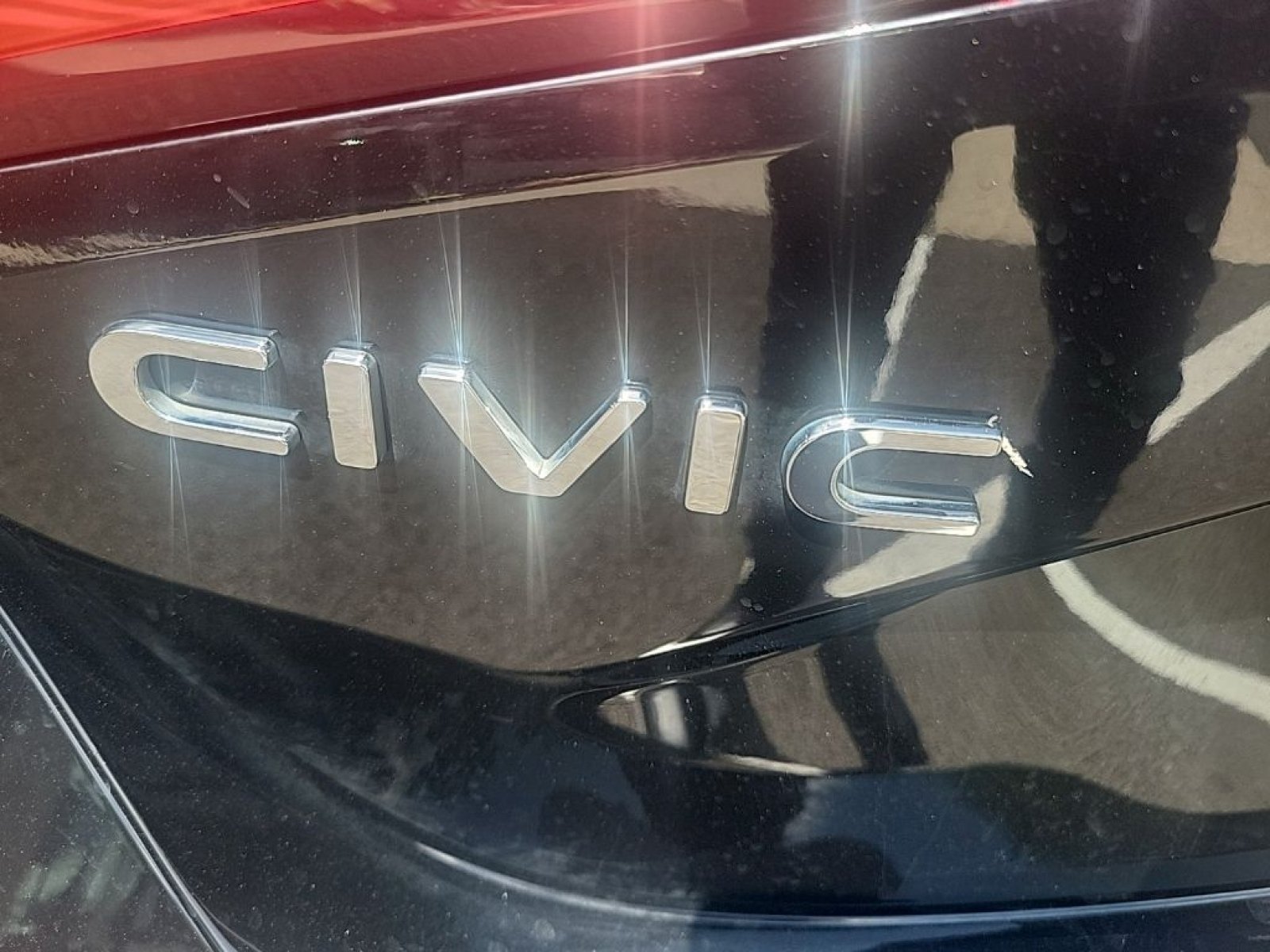 Certified 2023 Honda Civic Sport image 10