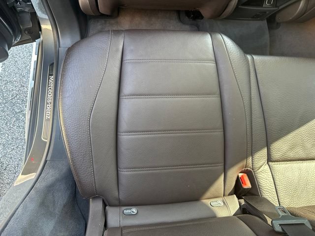 Certified 2020 Mercedes-Benz GLE 350 4MATIC image 24