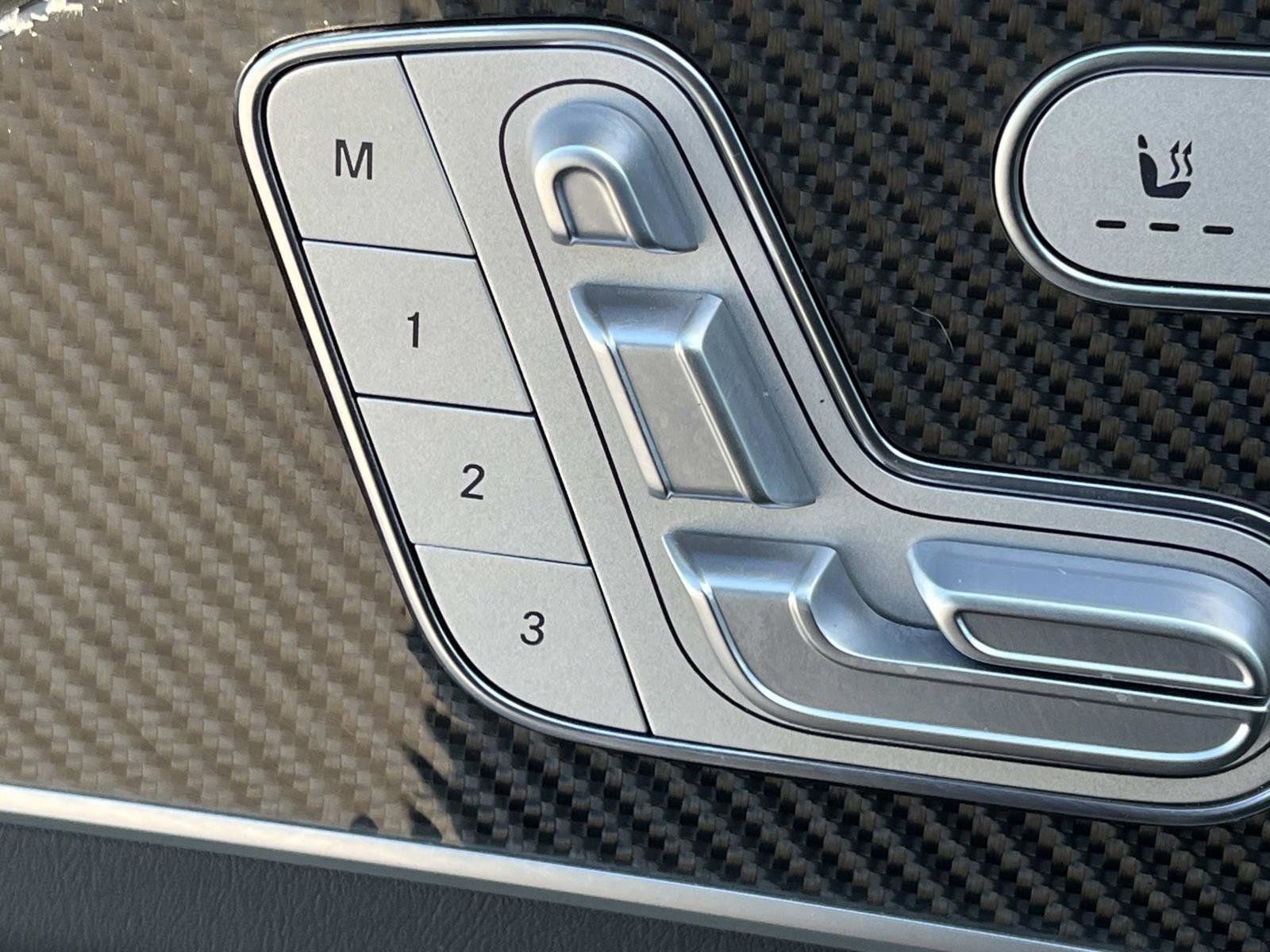 Certified 2022 Mercedes-Benz GLE 63 AMG S image 19