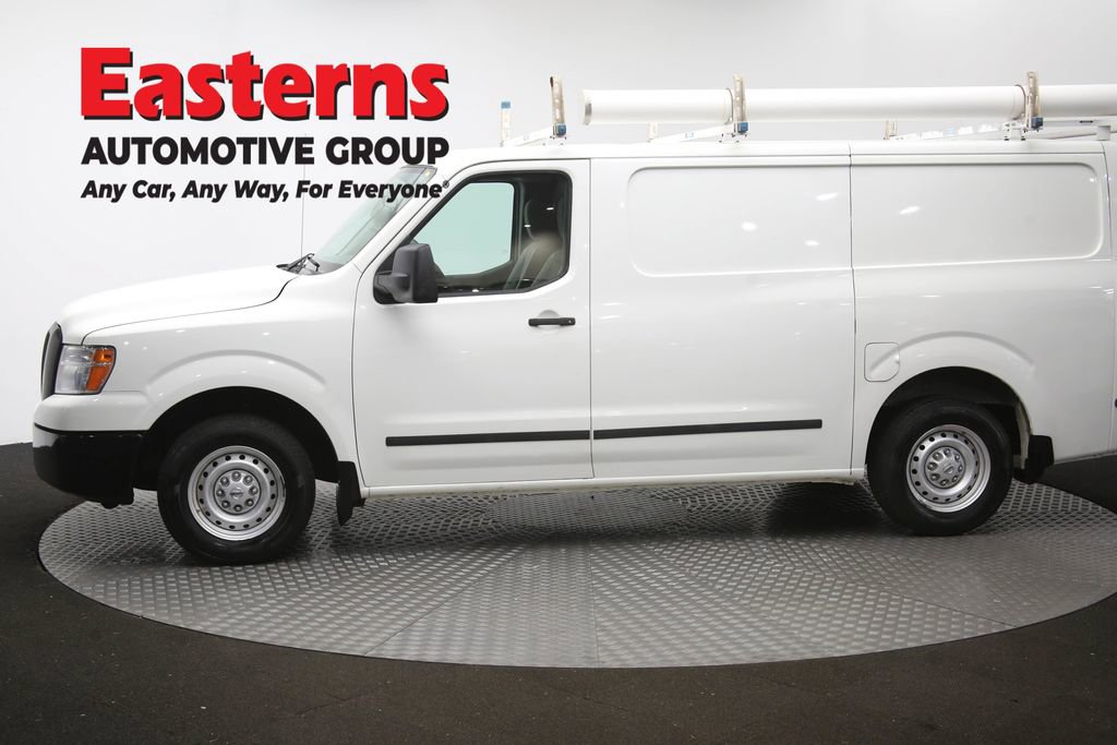 Used 2016 Nissan NV 1500 S w/ Power Package RWD image 59