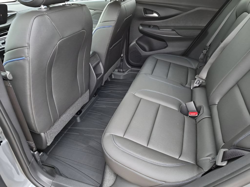 New 2026 Buick Envista Sport Touring w/ Convenience I Package FWD image 23