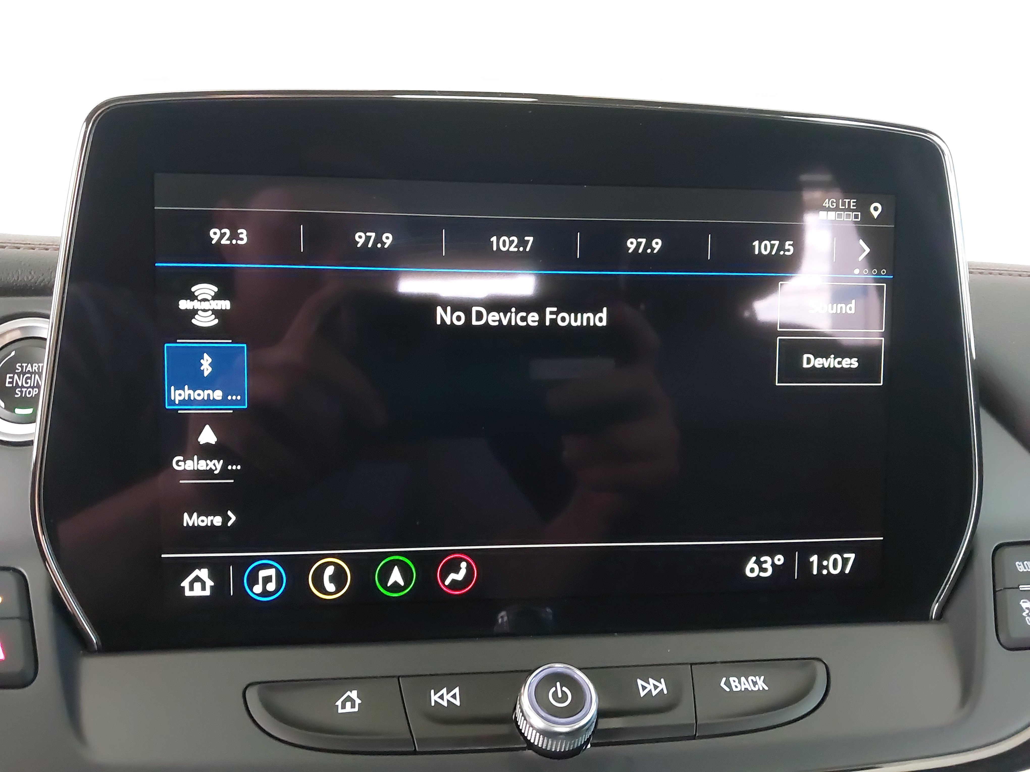 Used 2023 Chevrolet Blazer RS w/ Enhanced Convenience Package FWD image 21