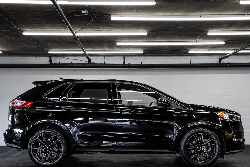 Used 2023 Ford Edge ST-Line AWD/4WD image 6