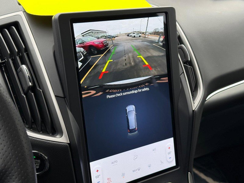 Certified 2023 Ford Edge ST-Line w/ Class II Trailer Tow Package image 23