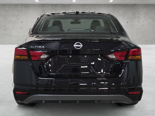 New 2026 Nissan Altima 2.5 SV FWD image 15
