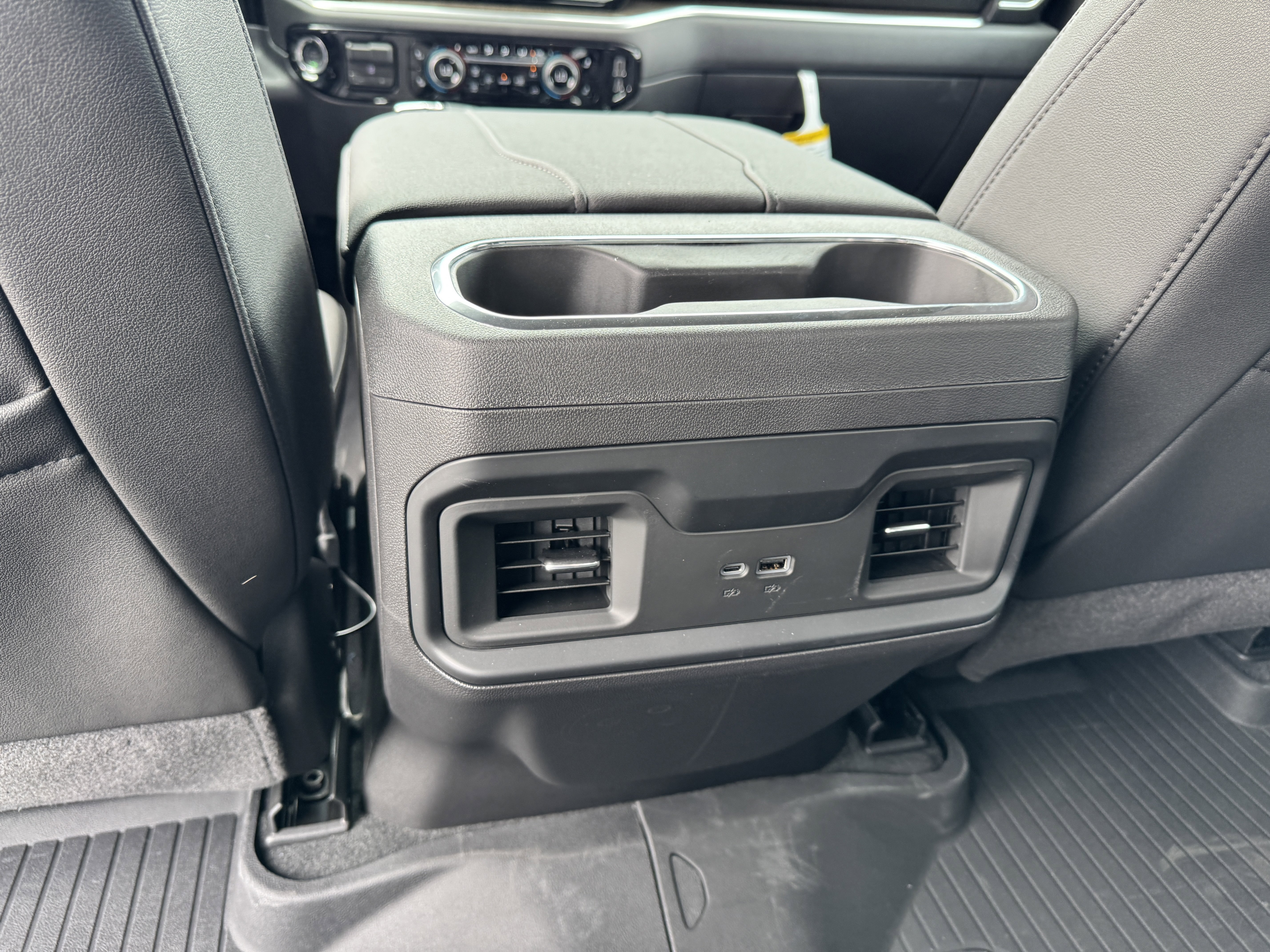 New 2025 Chevrolet Silverado 1500 LT Trail Boss w/ Convenience Package II image 16