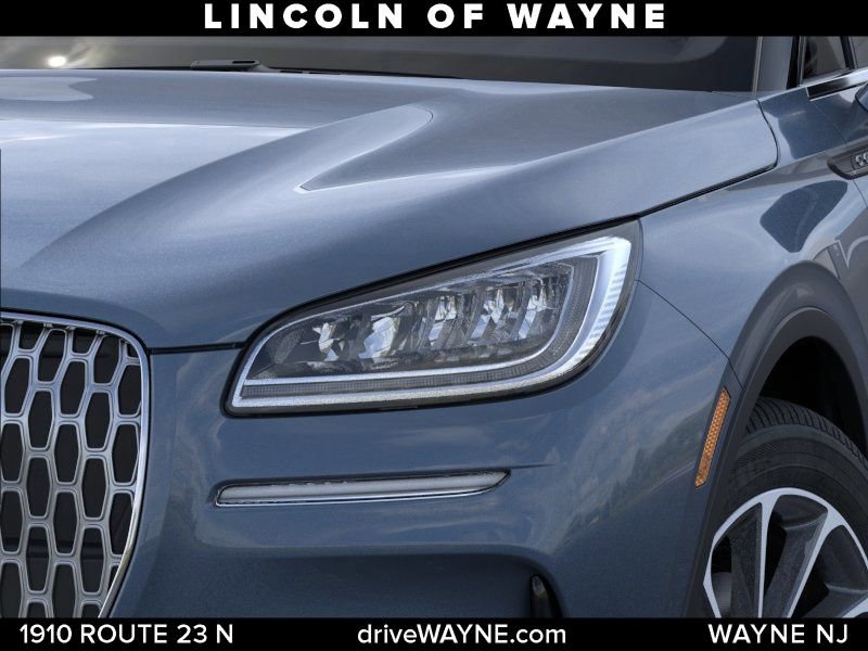 New 2026 Lincoln Corsair Premiere image 19