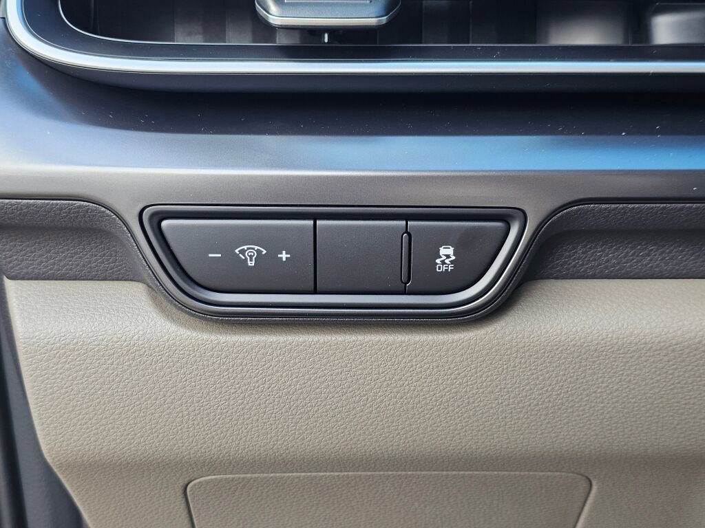 New 2026 Kia Carnival image 36