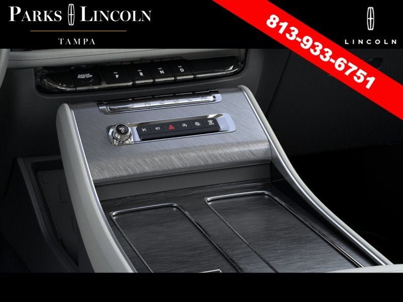 New 2026 Lincoln Aviator AWD image 15
