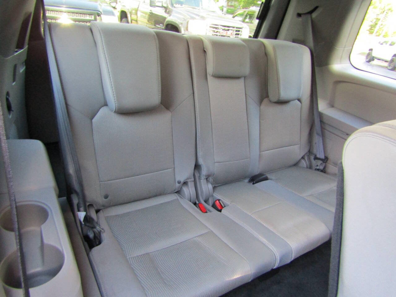 Used 2014 Honda Pilot EX image 13