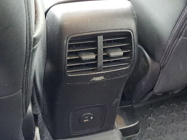 Used 2024 Ford Bronco Sport Big Bend w/ Convenience Package image 21