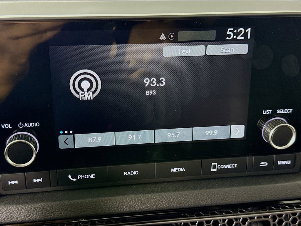 New 2026 Honda Civic Sport image 14