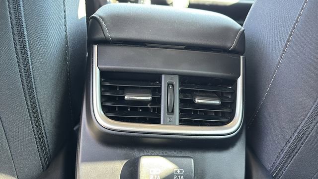 Certified 2022 Subaru Legacy Premium image 16