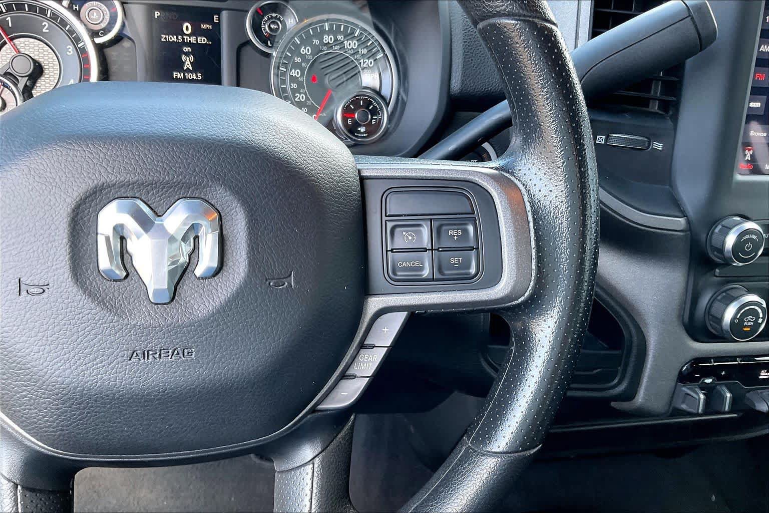 Used 2021 RAM 3500 Tradesman AWD/4WD image 24