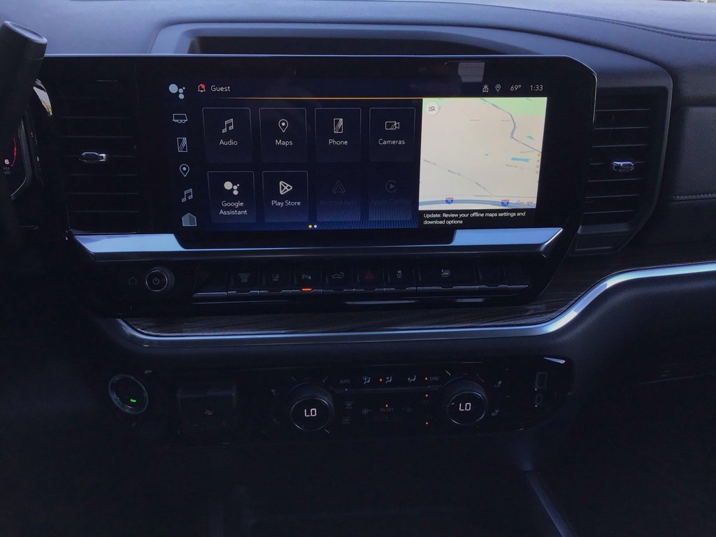 New 2026 Chevrolet Silverado 3500 LT image 39