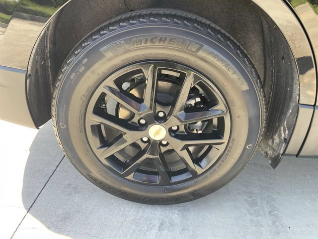 Used 2022 Chevrolet Equinox LT FWD image 32