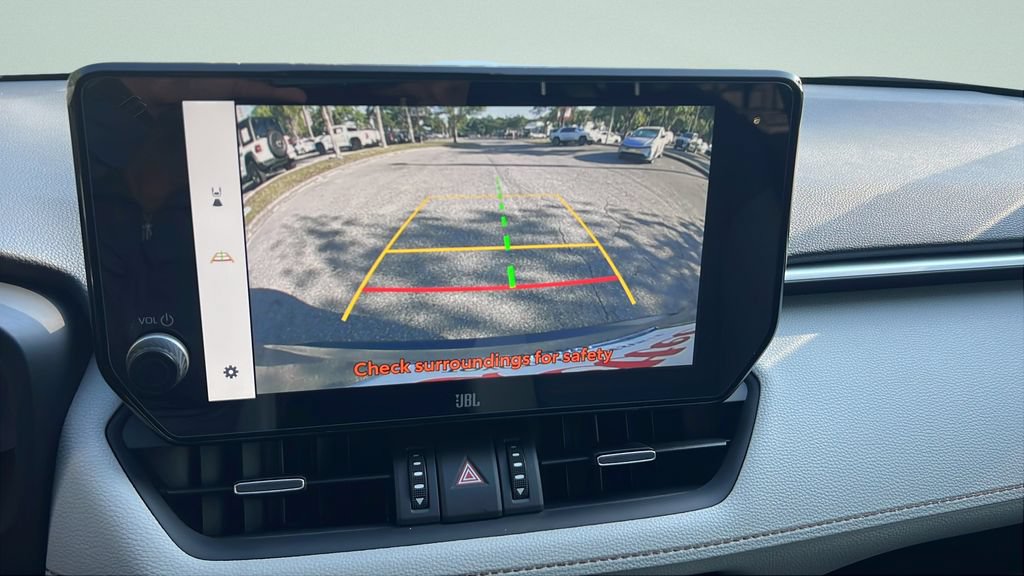 Certified 2025 Toyota RAV4 Limited w/ Advanced Technology Package AWD/4WD image 18