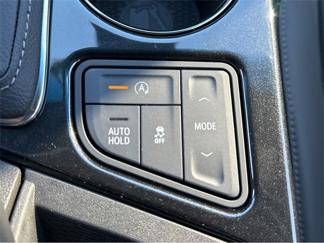 New 2026 Cadillac CT4 Luxury image 26