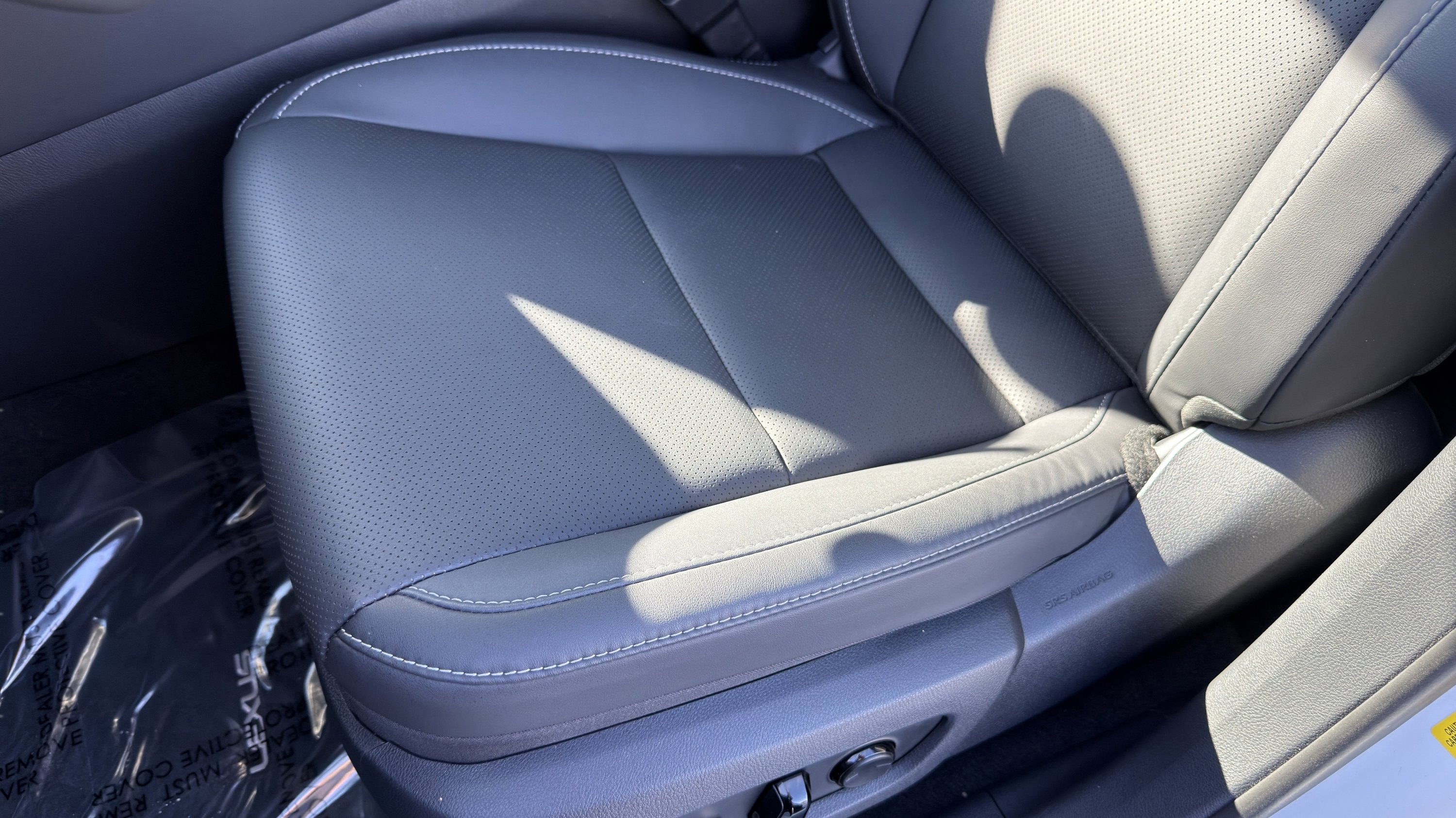 Used 2025 Lexus RX 350 Premium Plus image 15