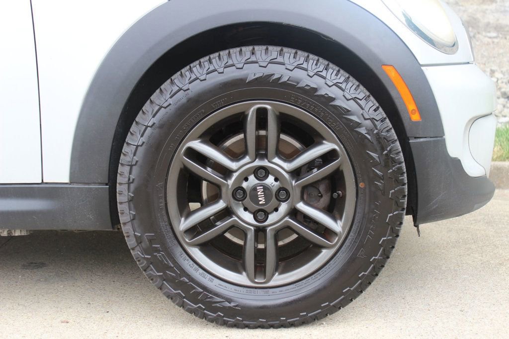 Used 2011 MINI Cooper Clubman S image 27