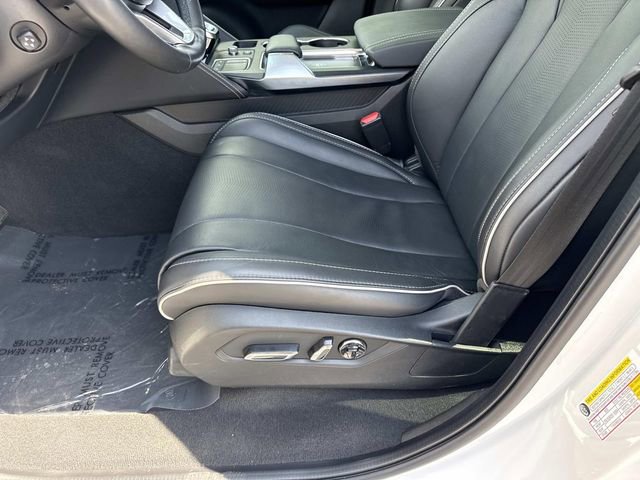 Used 2024 Acura MDX SH-AWD w/ Advance Package image 12