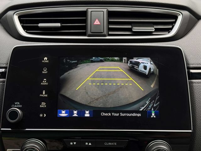 Used 2017 Honda CR-V Touring image 14