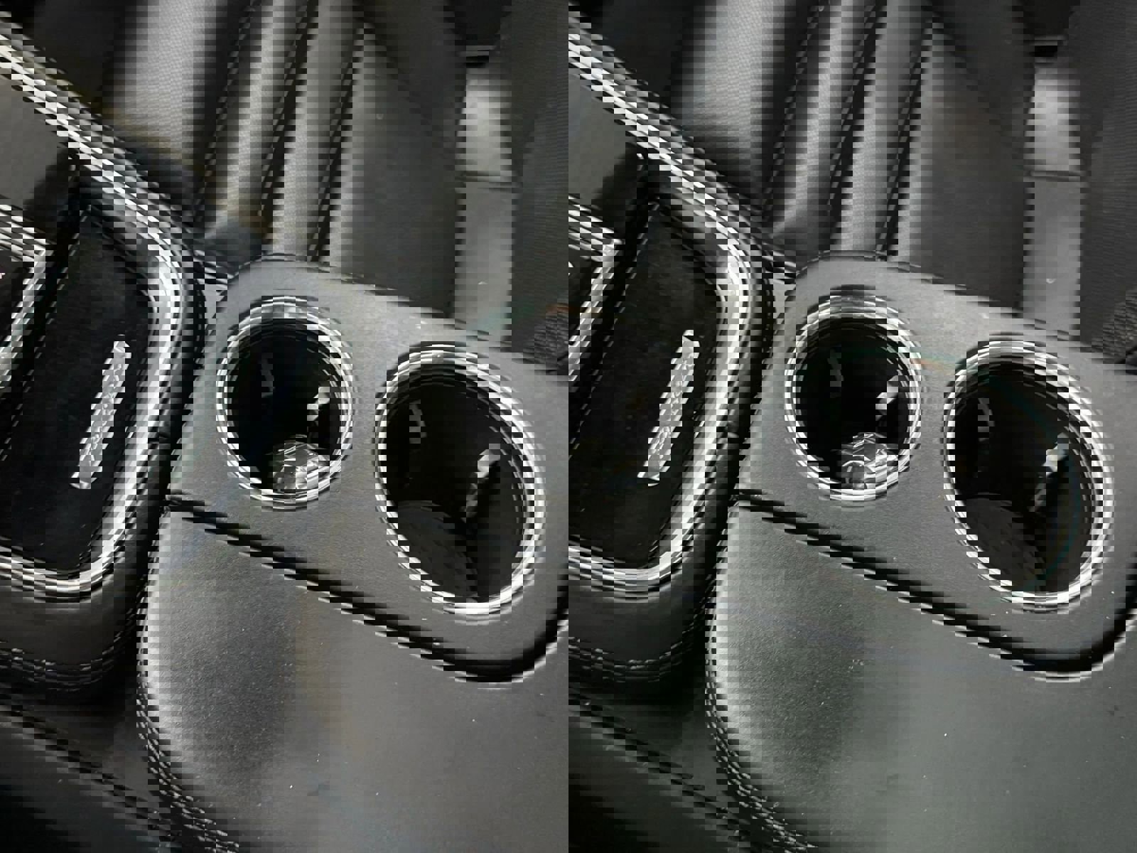 Used 2017 Porsche Panamera Turbo w/ Sport Chrono Package image 22