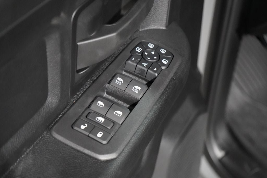 New 2027 RAM 2500 Tradesman AWD/4WD image 15