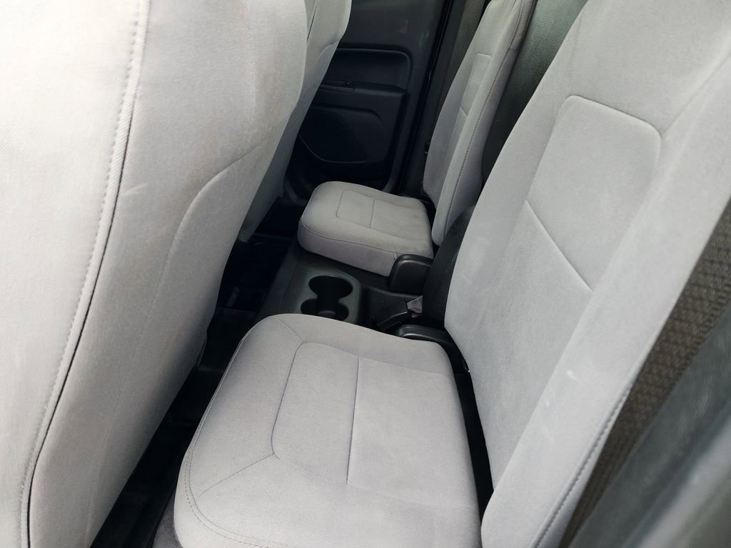Used 2022 Chevrolet Colorado W/T image 29