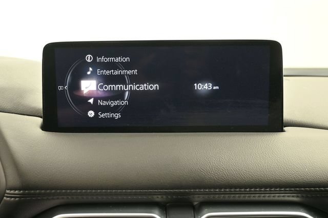 Certified 2023 MAZDA CX-5 AWD 2.5 S w/ Select Package image 16