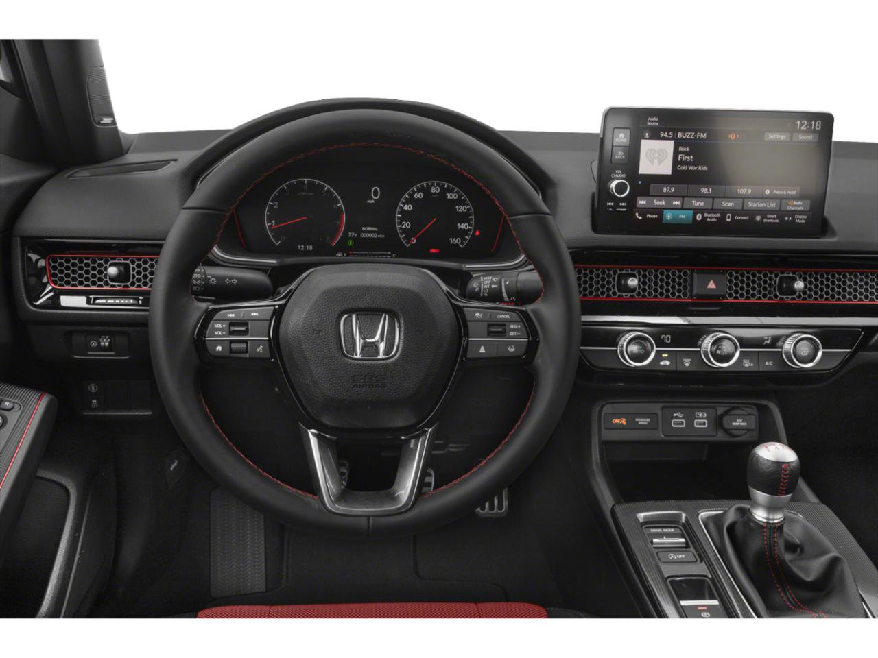 Used 2023 Honda Civic Si image 63