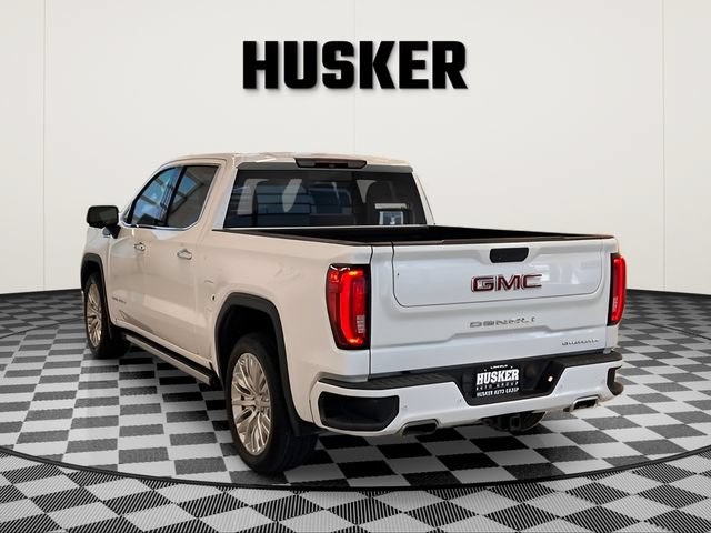 Used 2019 GMC Sierra 1500 Denali w/ Denali Ultimate Package AWD/4WD image 5